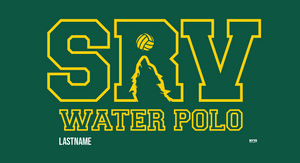 CUSTOM SRV Towel 23 RYTE Sport