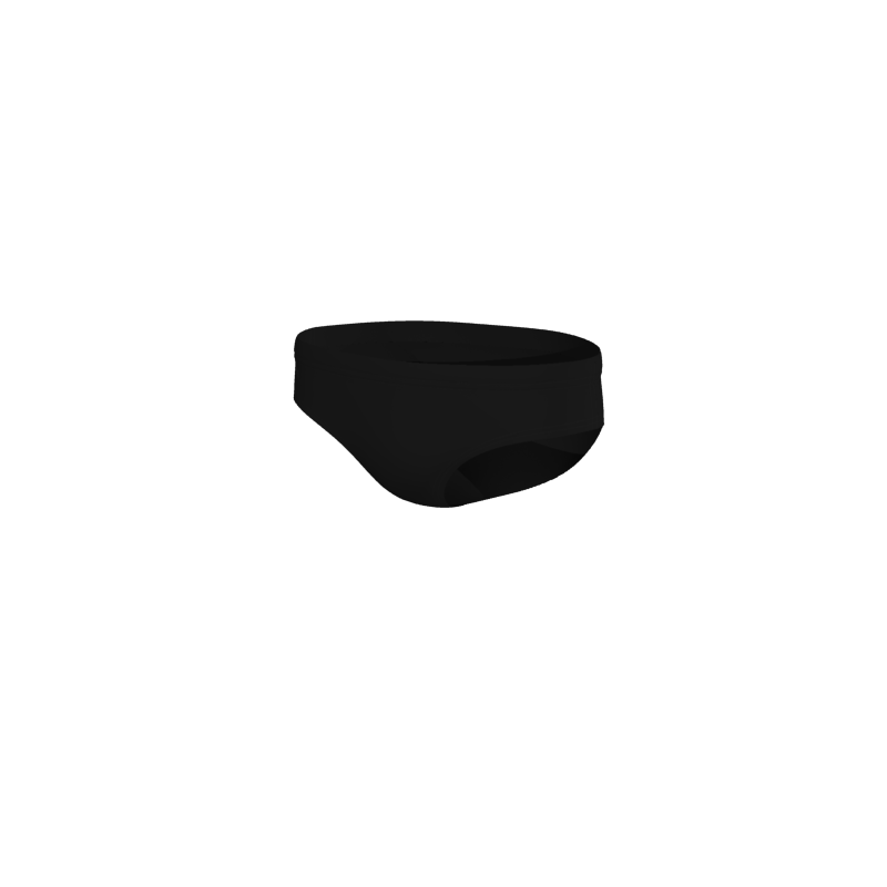 Mens Briefs Solid Mens Brief. (x 1) RYTE Sport