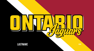 CUSTOM Ontario Swim Towel RYTE Sport