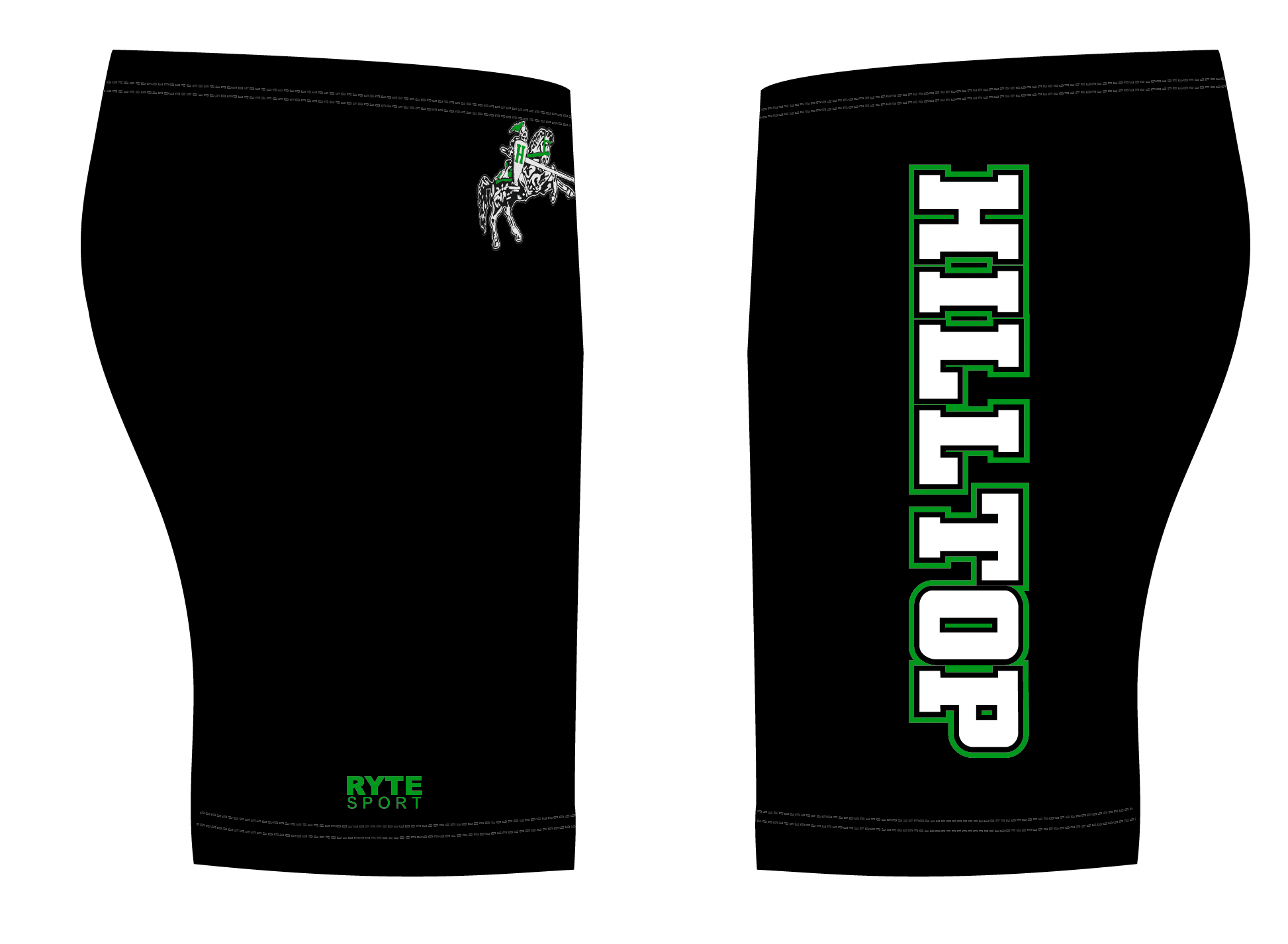 Hillltop Jammer RYTE Sport