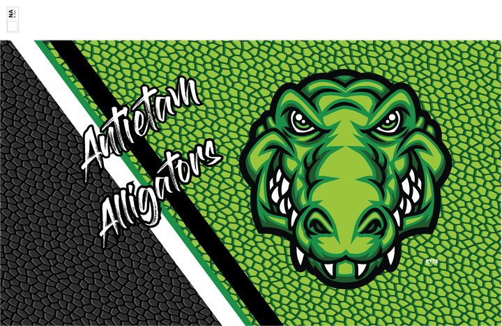 CUSTOM Antietam Towel RYTE Sport