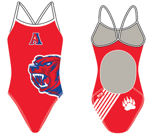 Ashland Activeback 2022
