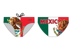 Mexico Brief RYTE Sport