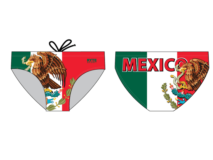 Mexico Brief RYTE Sport