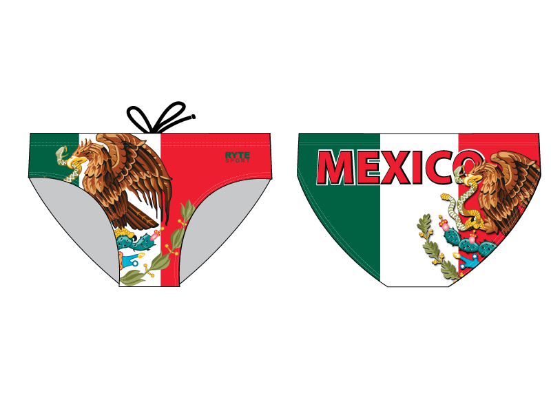 Mexico Brief