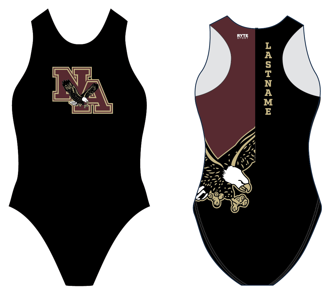 CUSTOM New Albany WWP 2022 RYTE Sport