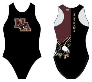 CUSTOM New Albany WWP 2022 RYTE Sport