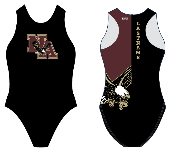 CUSTOM New Albany WWP 2022 RYTE Sport