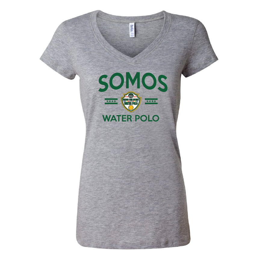 Chicago Parks District V-Neck RYTE Sport