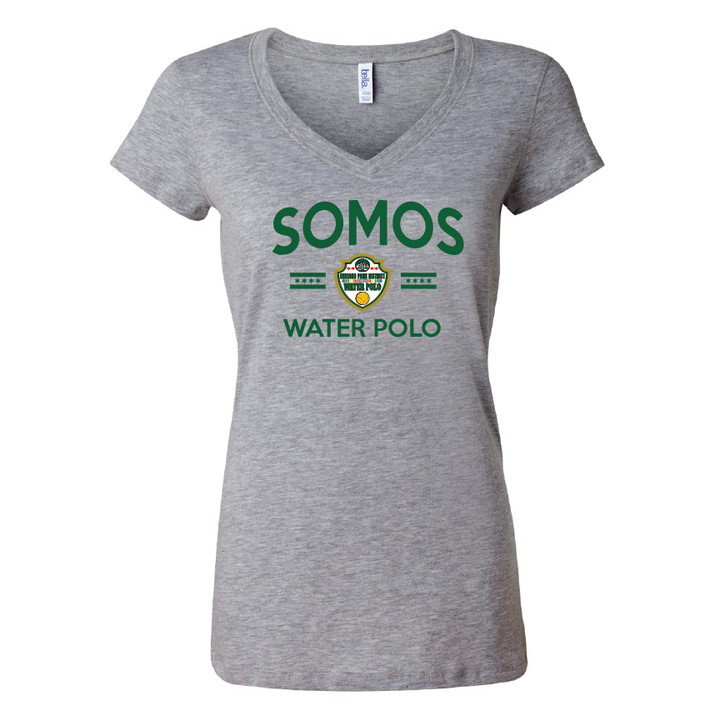 Chicago Parks District V-Neck RYTE Sport