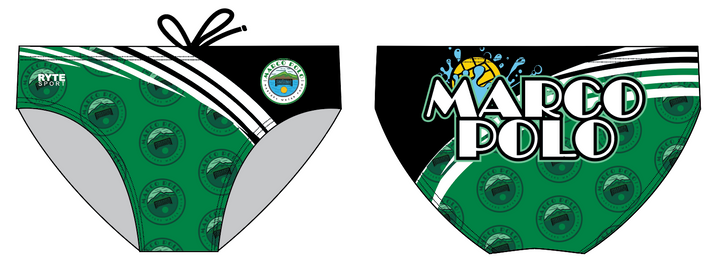 Marco Polo Brief RYTE Sport