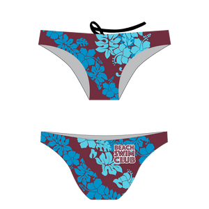 Beach Bikini Bottom RYTE Sport