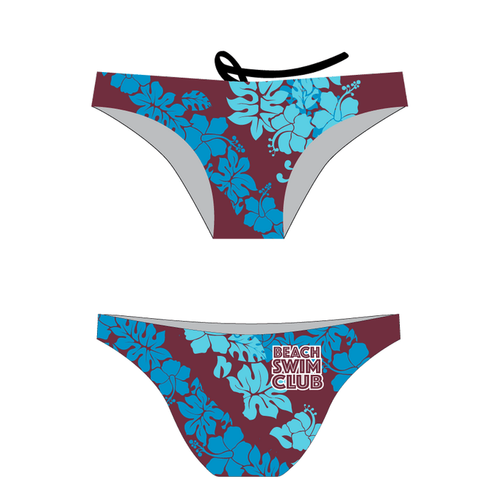 Beach Bikini Bottom RYTE Sport
