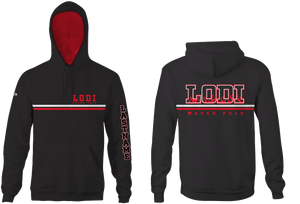 CUSTOM Lodi Hoodie 2023 RYTE Sport
