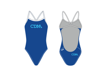 CDM Openback RYTE Sport