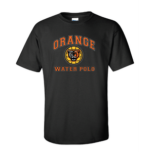 Orange High School Water Polo 2022 T-Shirt