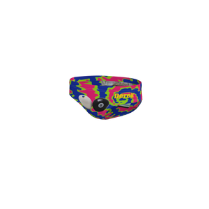 Mens Briefs Tie Dye Mens Brief. (x 1) RYTE Sport