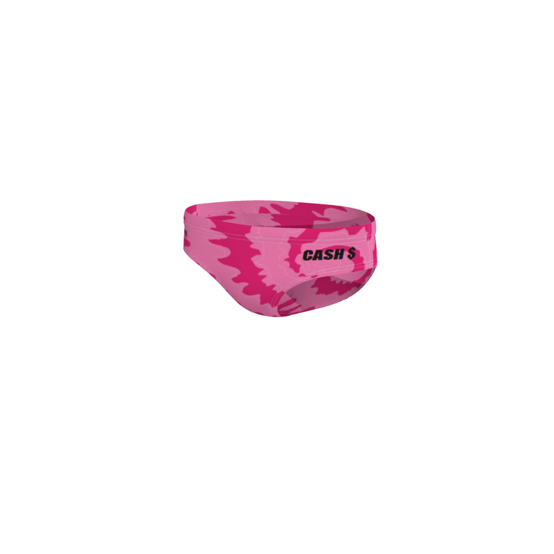 Mens Briefs Tie Dye Mens Brief. (x 1) Custom
