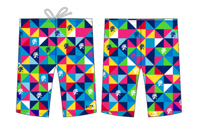 Trojan Aquatics Custom Men's Jammer T6