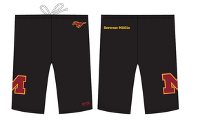 Govenor Mifflin Custom Men's Jammer T6