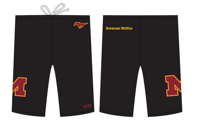 Govenor Mifflin Custom Men's Jammer T6