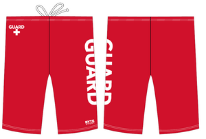 Lifeguard Men's Jammer T6