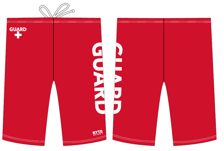 Lifeguard Men's Jammer T6