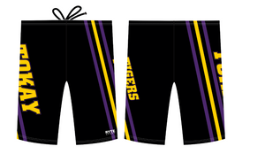 Tokay High School Custom Men's Jammer T6