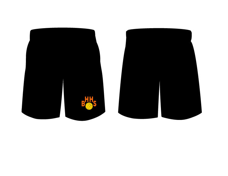 Beverly Hills High School 2021 Gym Shorts RYTE Sport