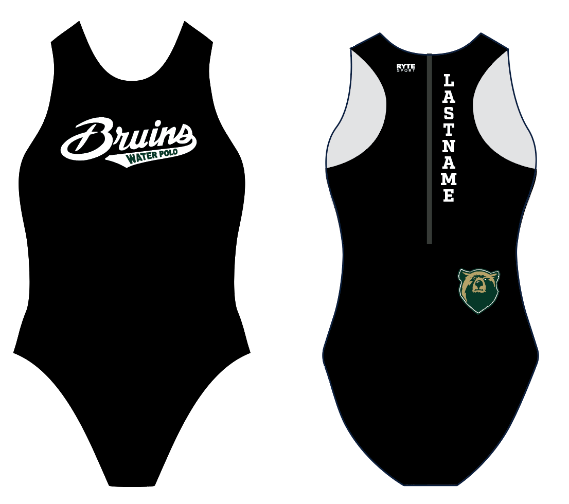 CUSTOM St Patrick St Vincent Zip up 2022 RYTE Sport