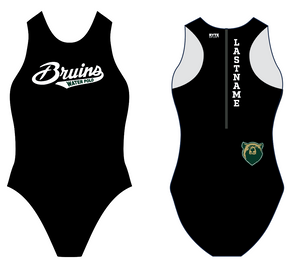 CUSTOM St Patrick St Vincent Zip up 2022 RYTE Sport