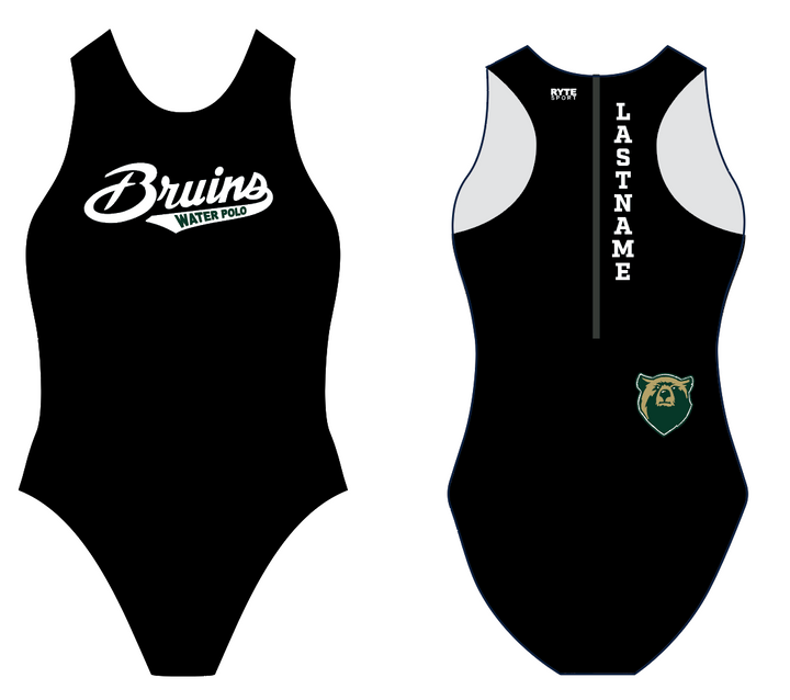 CUSTOM St Patrick St Vincent Zip up 2022 RYTE Sport