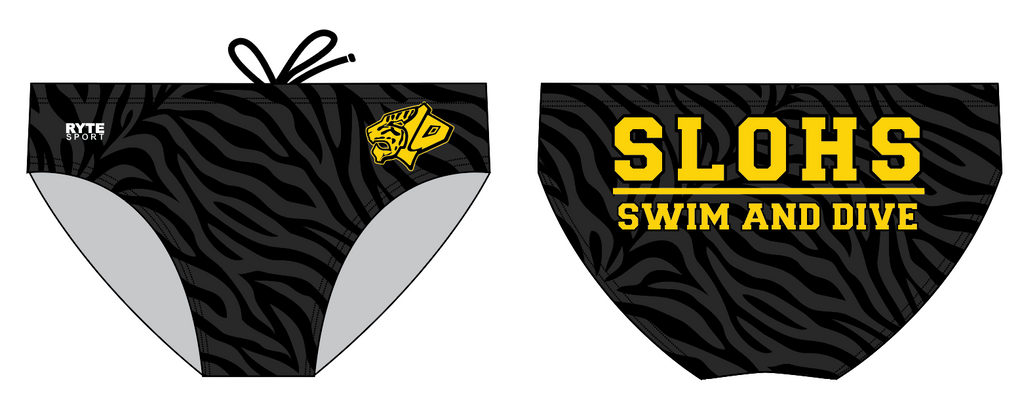 SLO Swim Brief