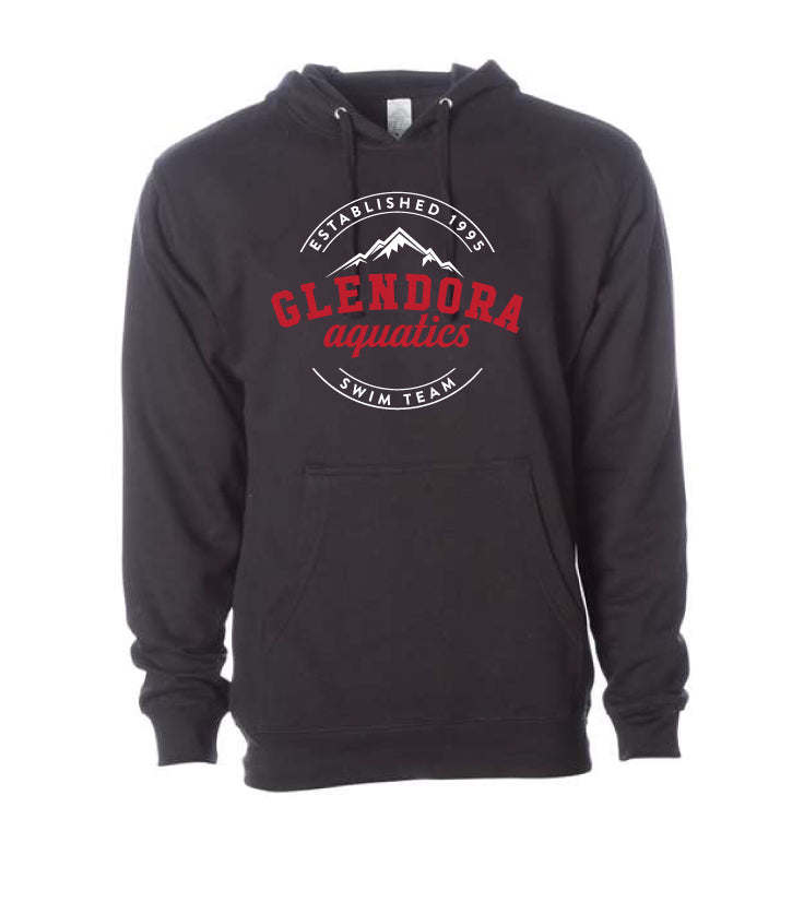 Glendora Ducks Hoodie RYTE Sport