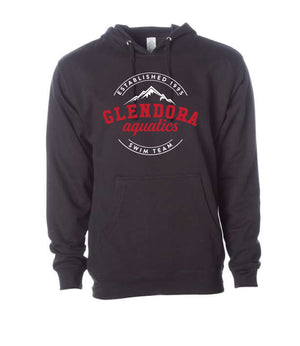 Glendora Ducks Hoodie RYTE Sport