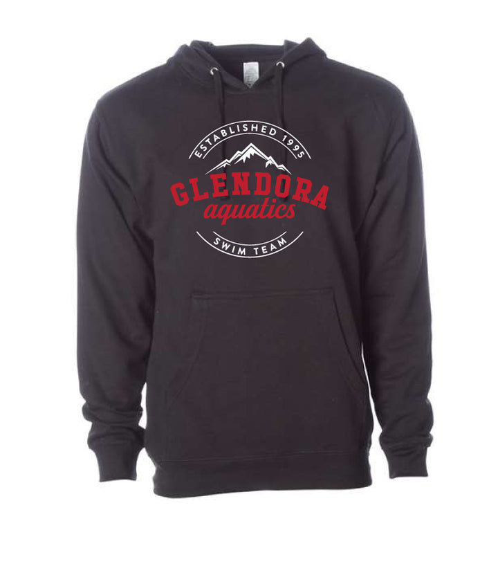 Glendora Ducks Hoodie RYTE Sport