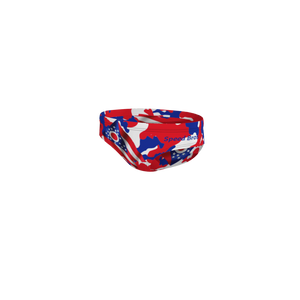 Mens Briefs Camoflauge Mens Brief. (x 1) Custom