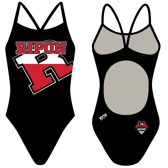 Ripon Activeback 2023 RYTE Sport