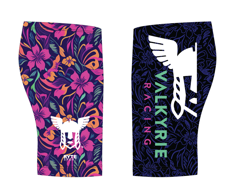 Valkyrie Jammer Flowers 2023 RYTE Sport