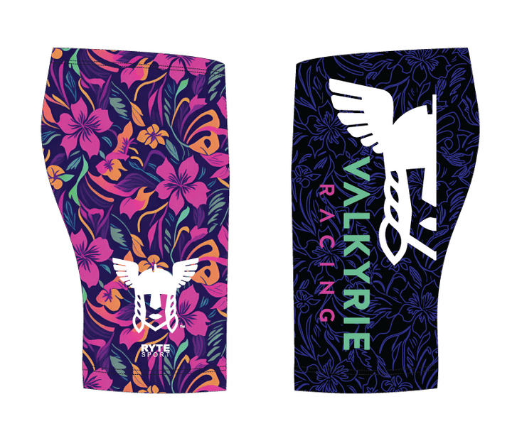 Valkyrie Jammer Flowers 2023 RYTE Sport