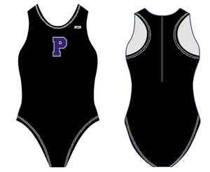 Piedmont Solid Black 2022 RYTE Sport