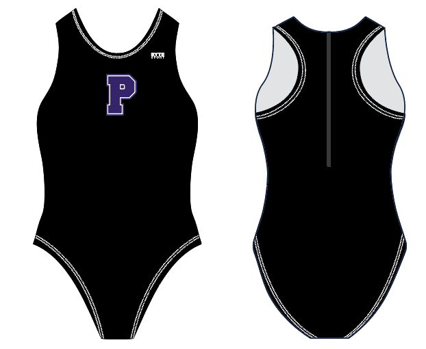 Piedmont Solid Black 2022 RYTE Sport