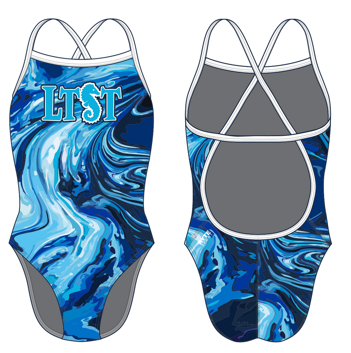 Las Trampas. Crossback 2023 RYTE Sport