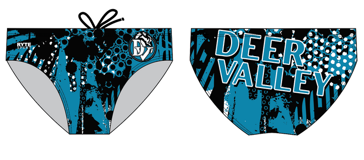 Deer Valley Swim 2023 RYTE Sport