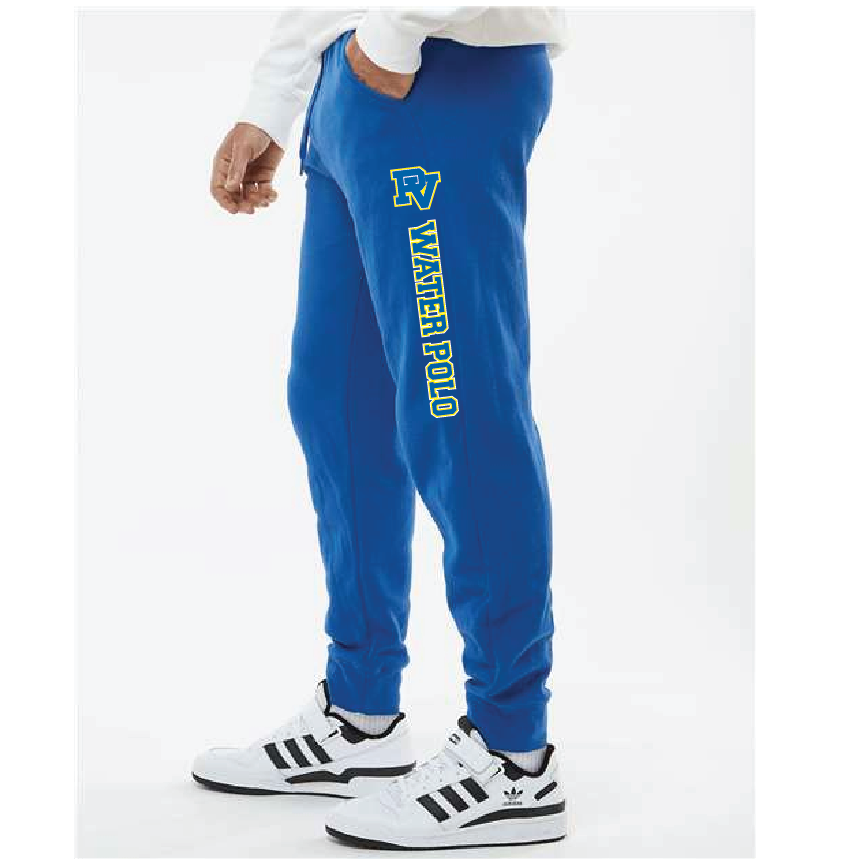 Pinole Valley Water Polo Jogger 2022 RYTE Sport