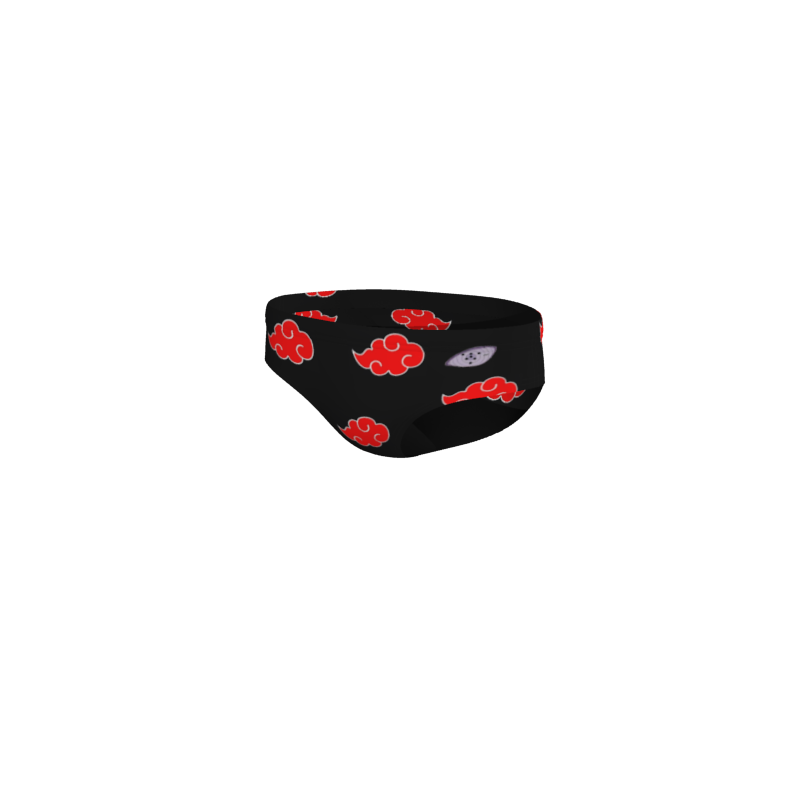 Mens Briefs Solid Mens Brief. (x 1) Custom