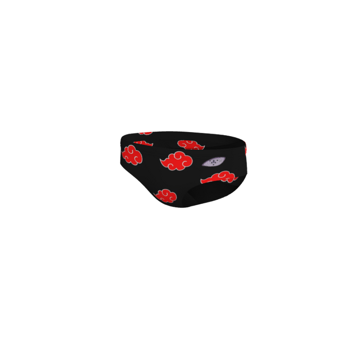 Mens Briefs Solid Mens Brief. (x 1) Custom