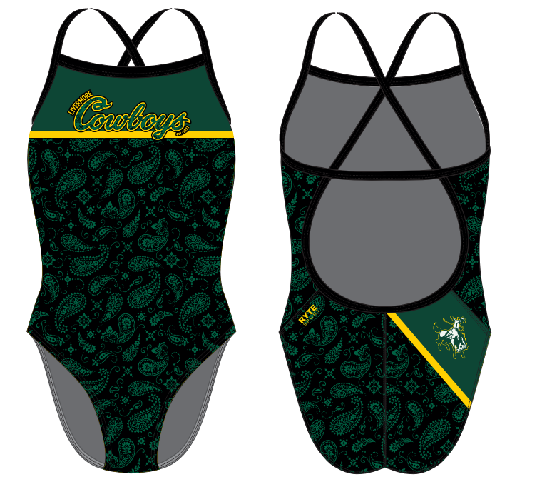 Livermore Crossback 2024 RYTE Sport