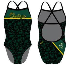 Livermore Crossback 2024 RYTE Sport