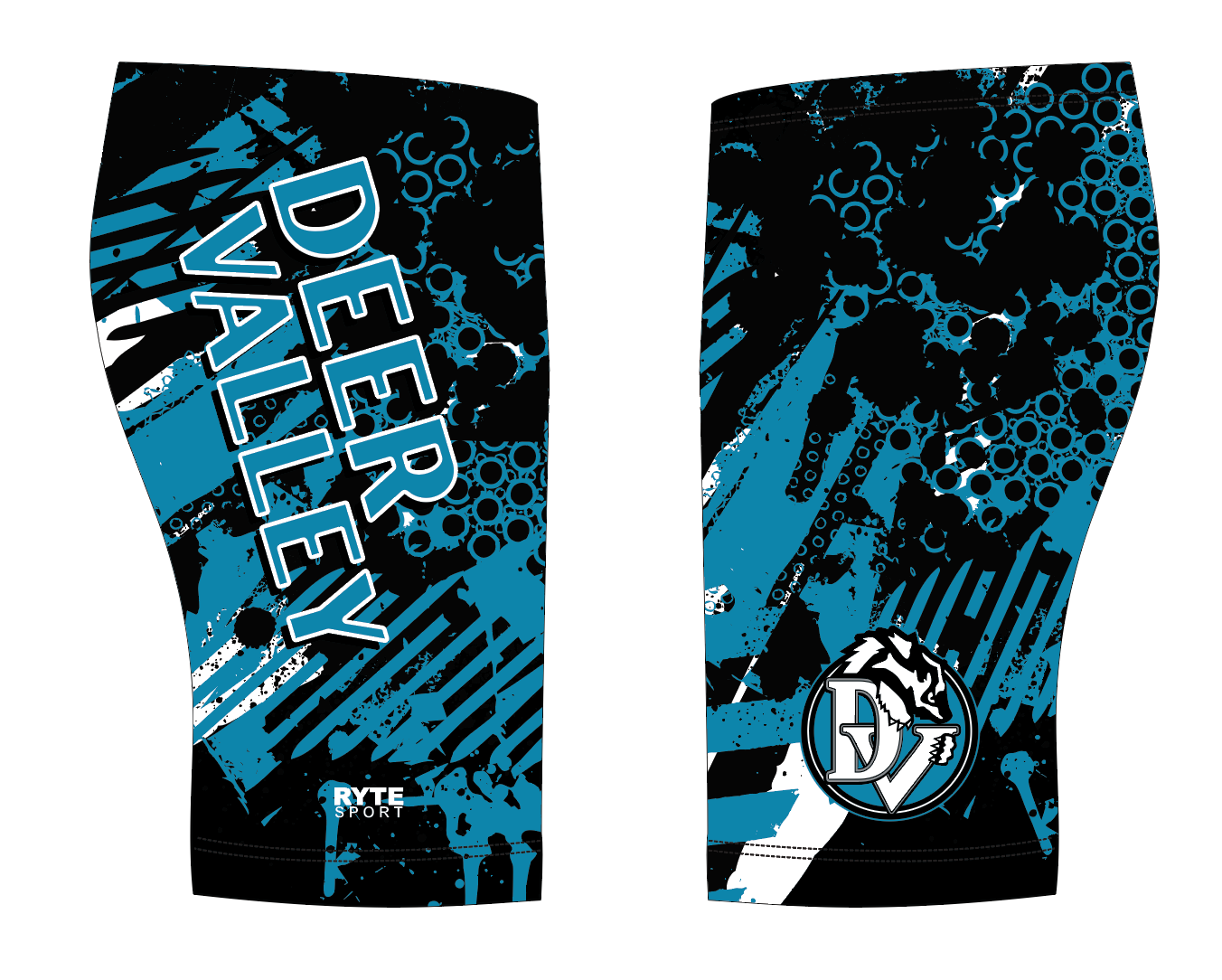 Deer Valley Jammer 2023 RYTE Sport